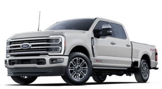 2025 Ford Super Duty® External Image 2